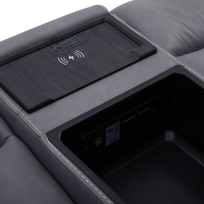 Cooper - 6 Piece Sectional