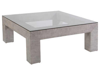 Signature Designs - Precept Cocktail Table