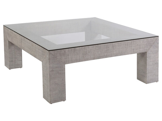 Signature Designs - Precept Cocktail Table