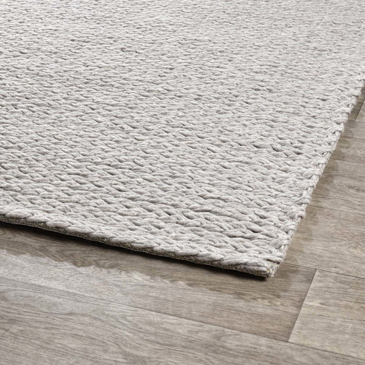Oxnard - Wool Rug