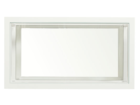 Avondale - Riverdale Cocktail Table - White