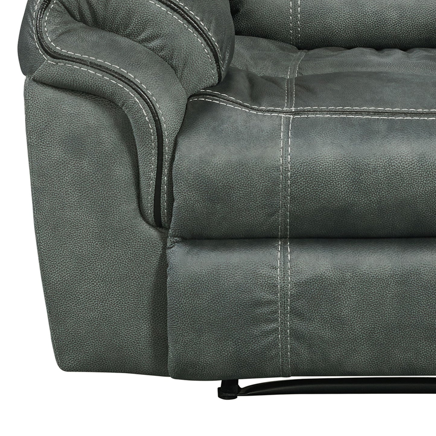 Sorrento - Motion Sofa With Dropdown
