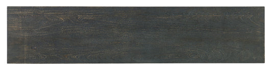 Commerce And Market - Dimensions Credenza - Dark Gray