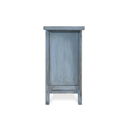 Crafton - 3 Drawer 4 Door Sideboard