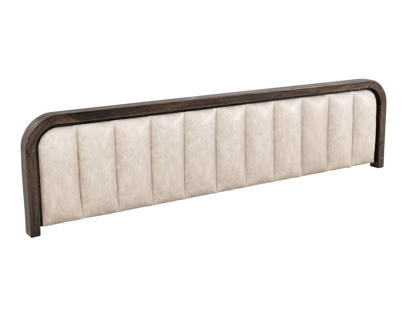 Mezquite - Queen Headboard - Beige