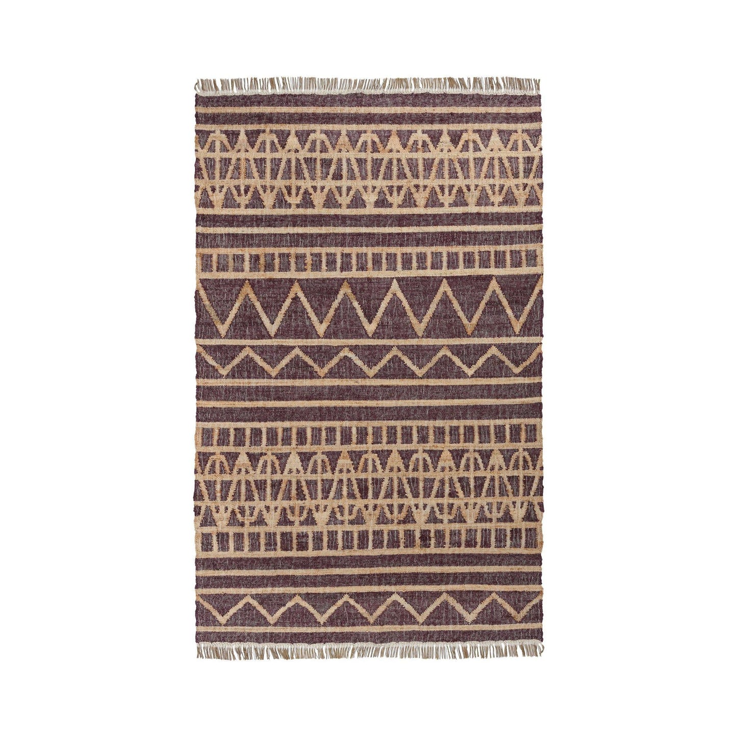 Kingston - Distressed Rug
