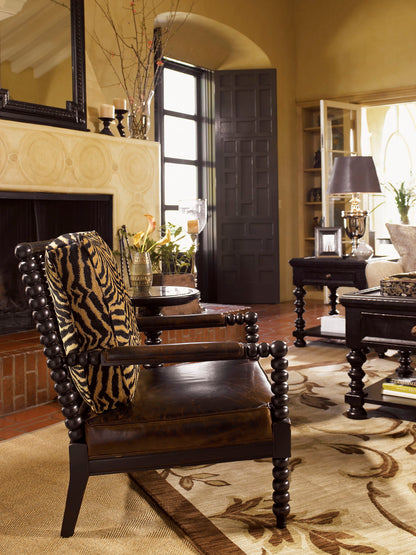Kingstown - Maarten Chair