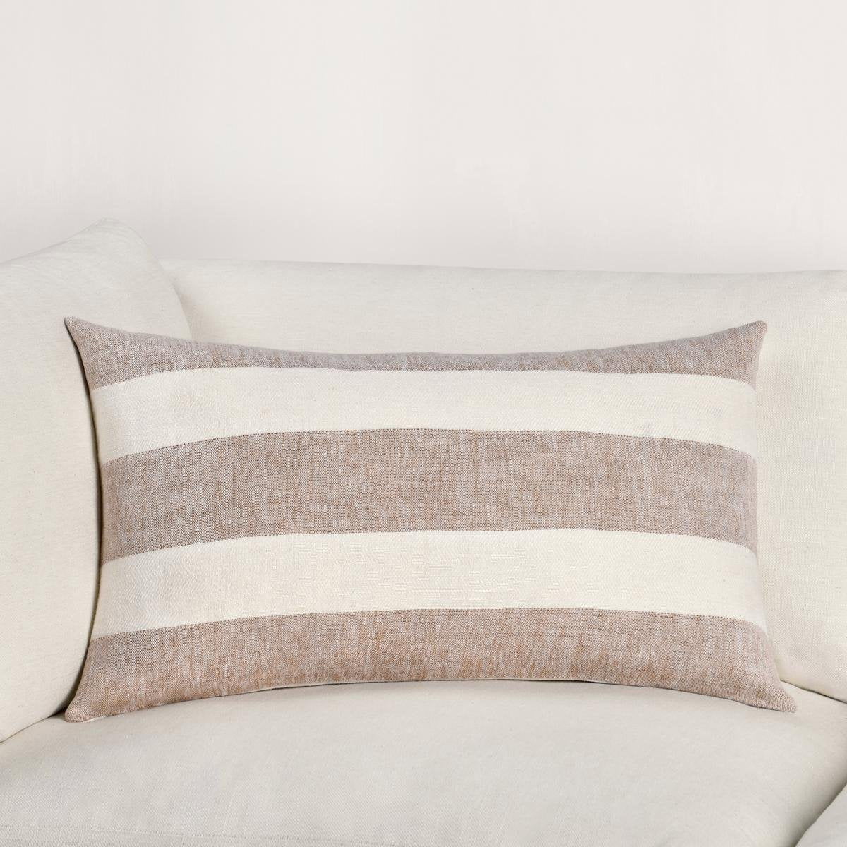 Boardwalk - BW Gardner Pillow