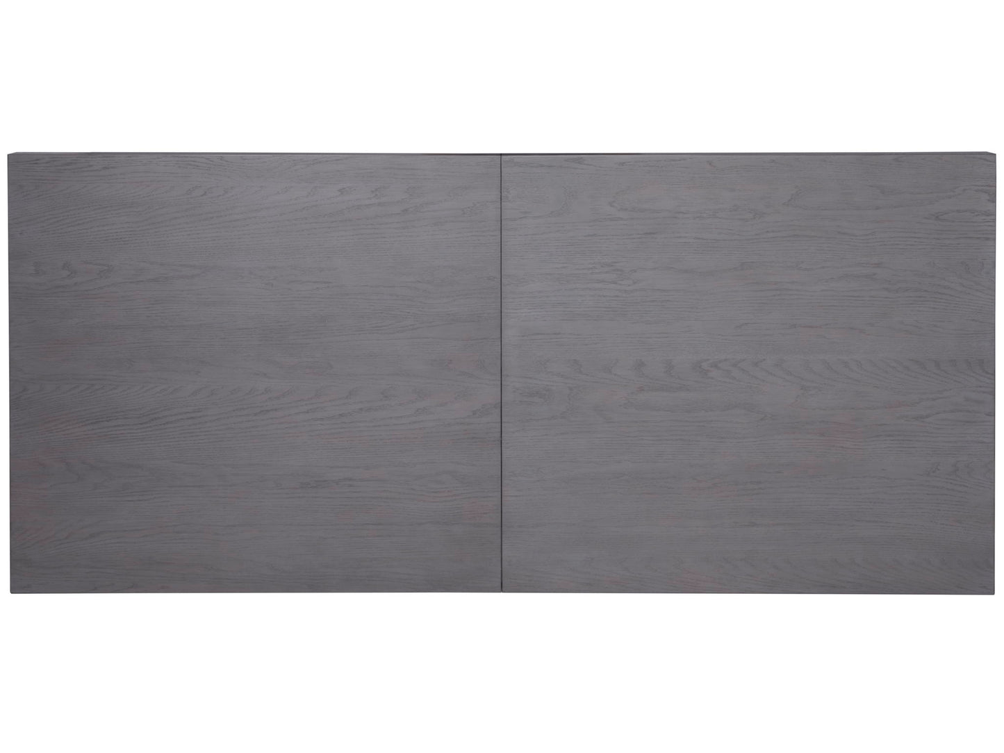 Appellation - Rectangular Dining Table - Dark Gray