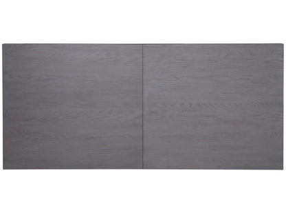 Appellation - Rectangular Dining Table - Dark Gray