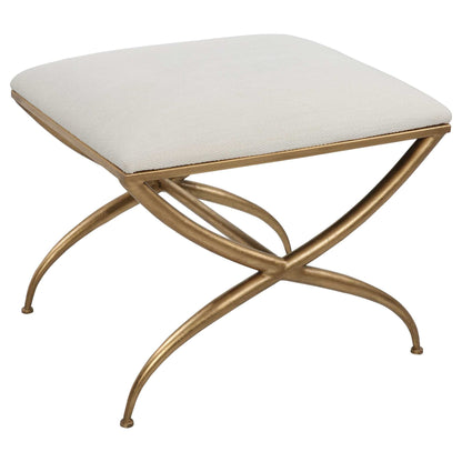 Crossing - Small Bench