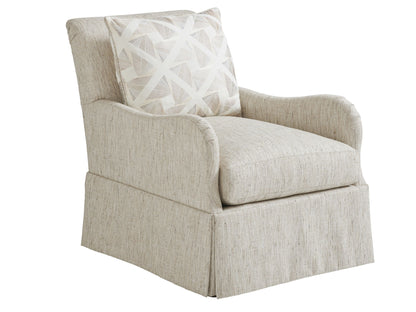 Ocean Breeze - Palm Frond Chair