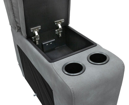 Gladiator - Entertainment Console - Sky