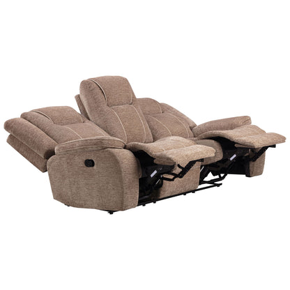 Bruno - Sofa Set