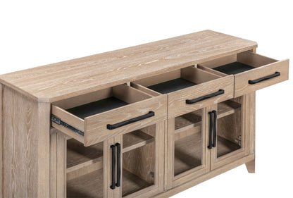 Breckenridge - Counter Table Dining Room Set