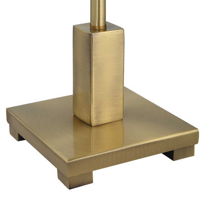 Pilot - Buffet Lamp