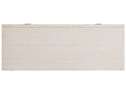 Carmel - Dry Creek Hall Chest - Beige