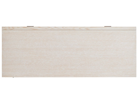 Carmel - Dry Creek Hall Chest - Beige