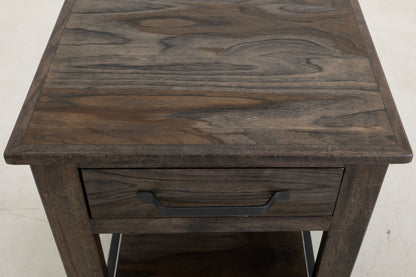 Teak - Table