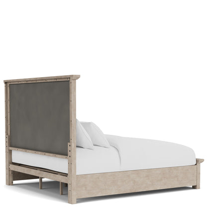 Bennett - Storage Bed