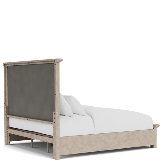 Bennett - Storage Bed