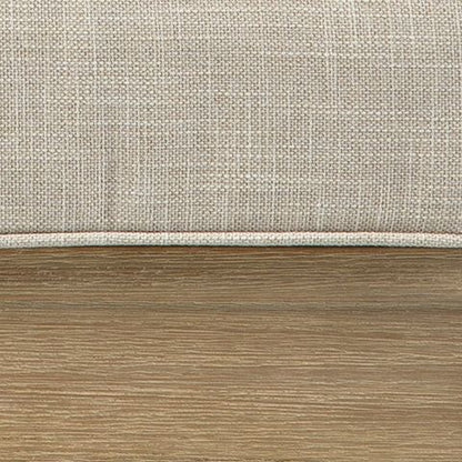 Clare View - Loveseat w/Cushion - Beige