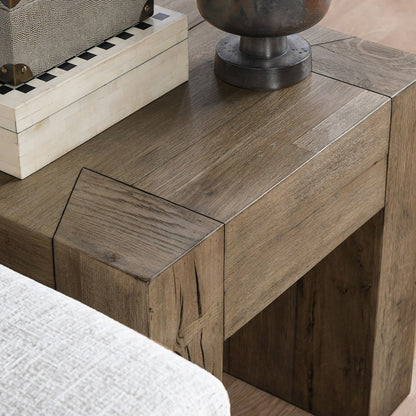 Bristol - Reclaimed Oak Table