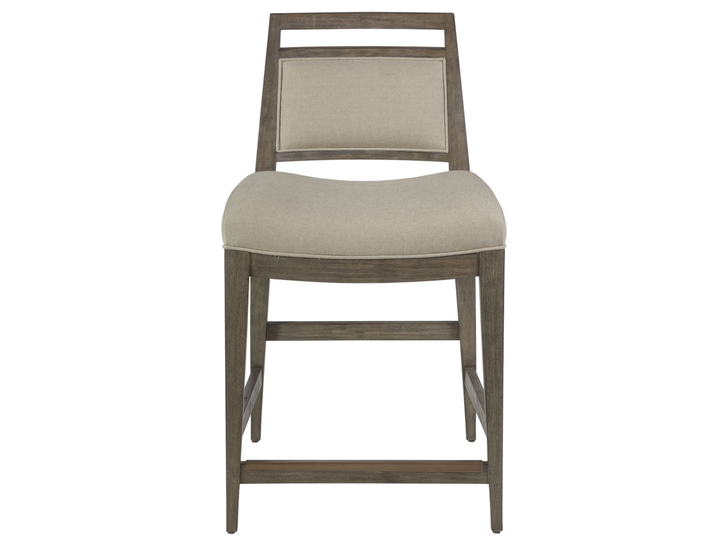 Cohesion Program - Nico Upholstered Counter Stool