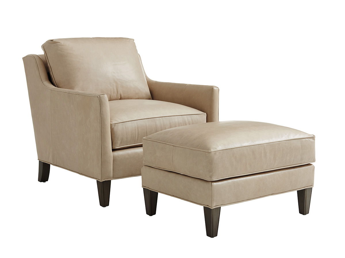 Ariana - Turin Chair