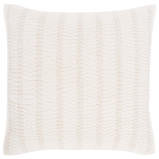 Abram - Cotton Linen Quilt Set