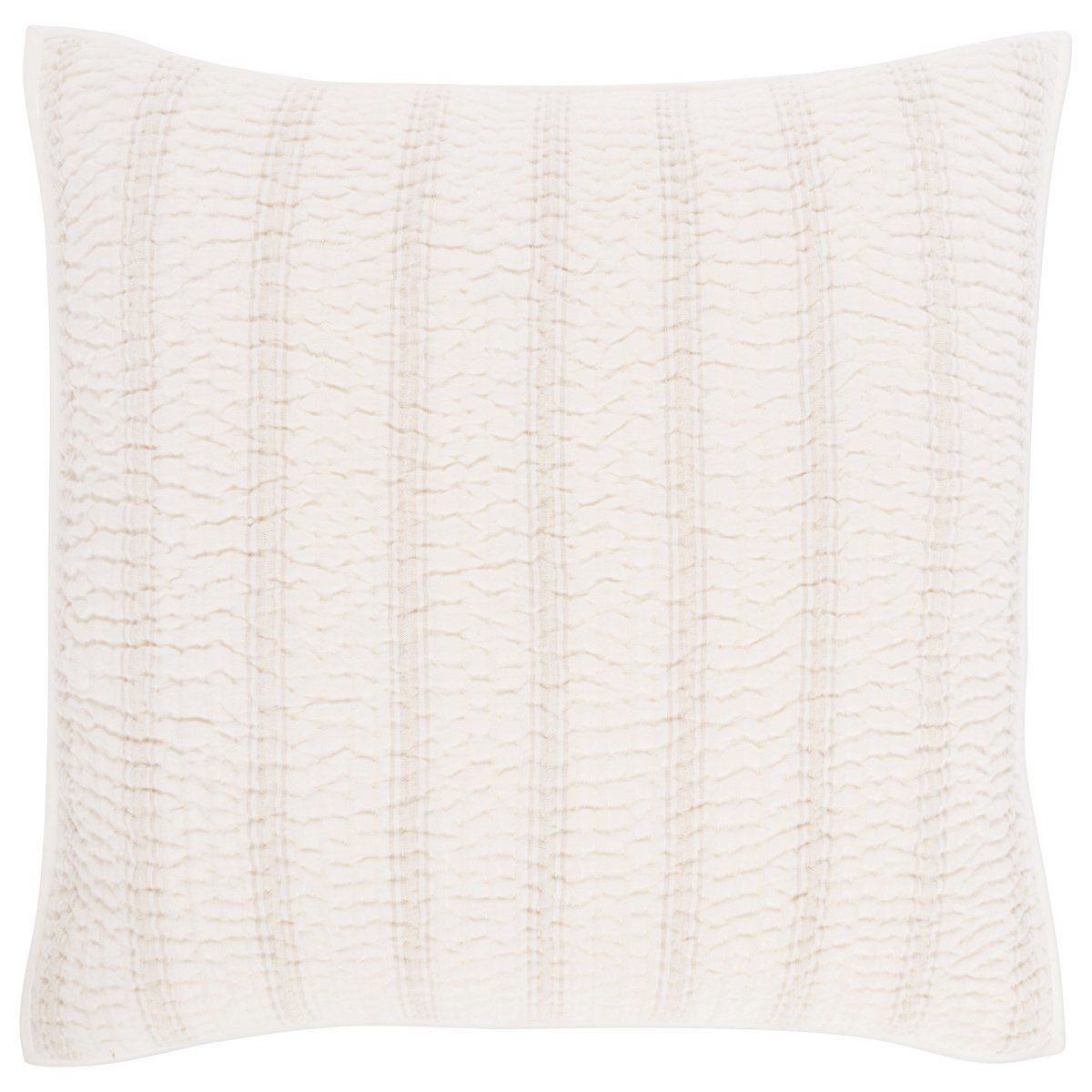 Abram - Cotton Linen Quilt
