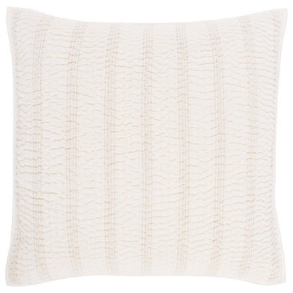 Abram - Cotton Linen Quilt