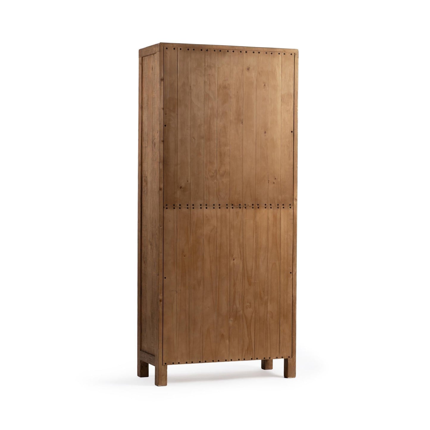 Hensley - Display Cabinet - Sunfield