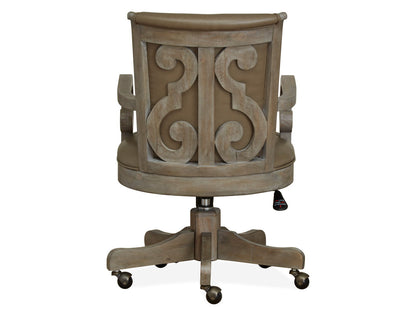 Tinley Park - Writing Desk Set
