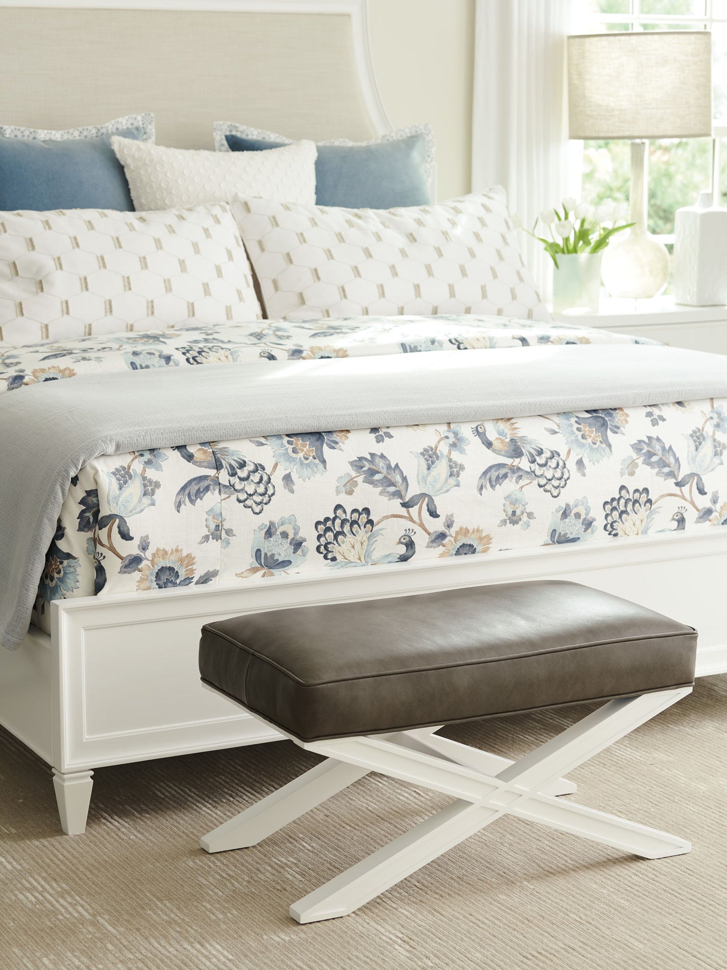 Avondale - Vaughan Ottoman