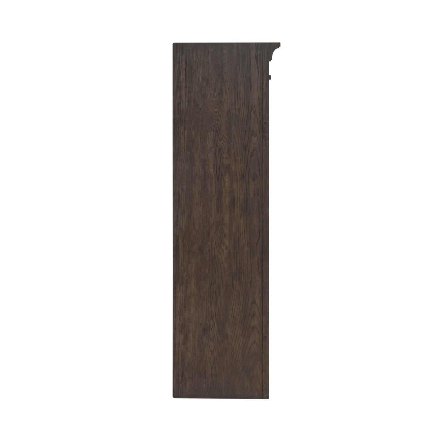 Paradise Valley - Right Pier Top - Saddle Brown