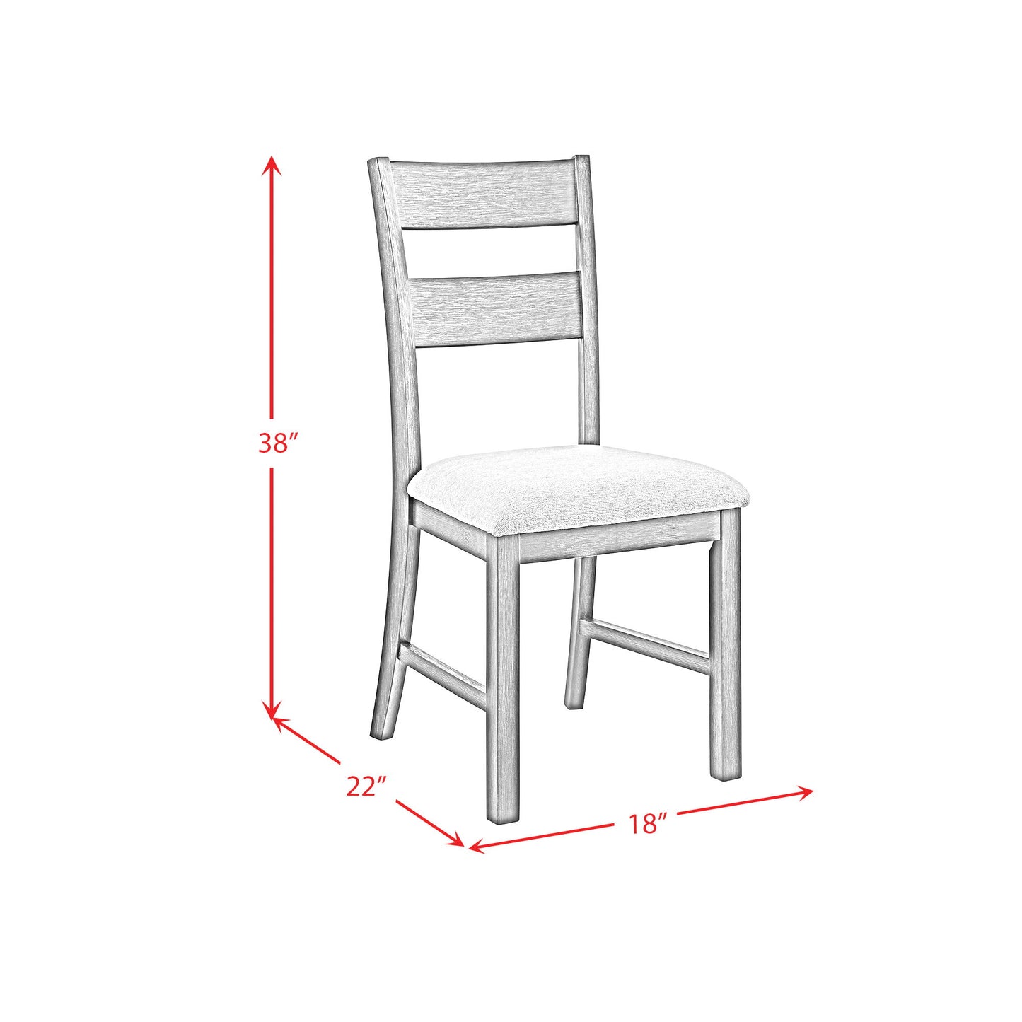 Garcia - Dining Set