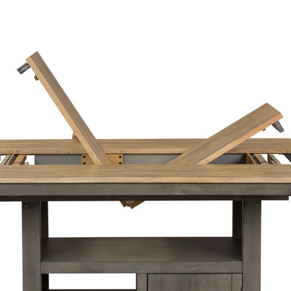 Lindsey Farm - Kitchen Island