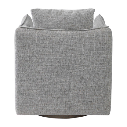 Corben - Swivel Chair