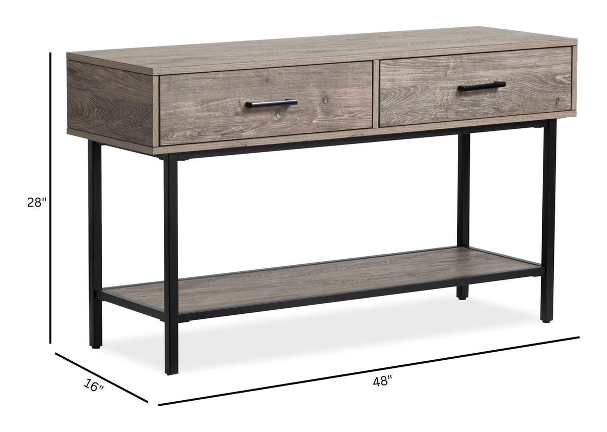 Fenwick - Rectangular Lift Top Cocktail Table Set
