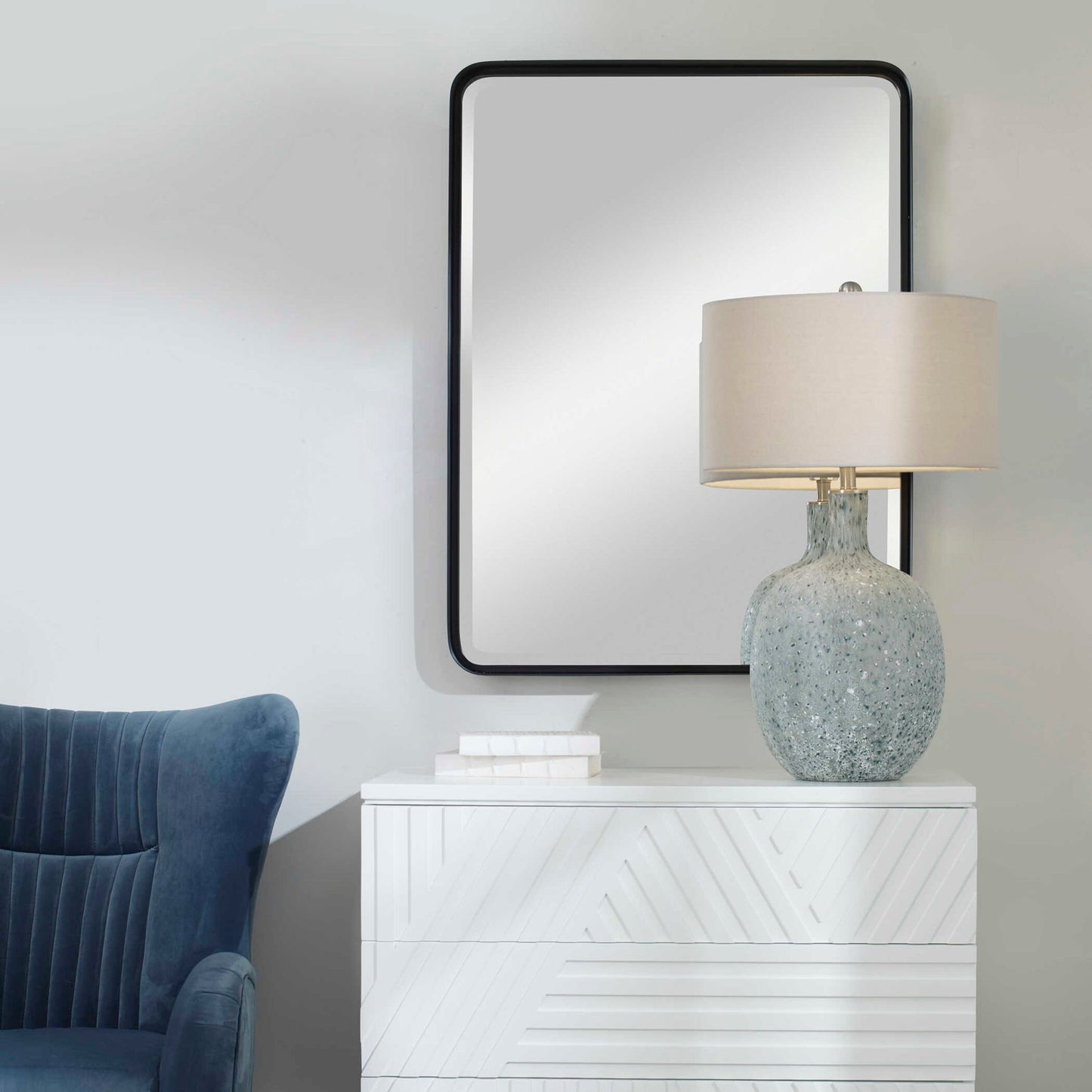 Crofton - Large Mirror