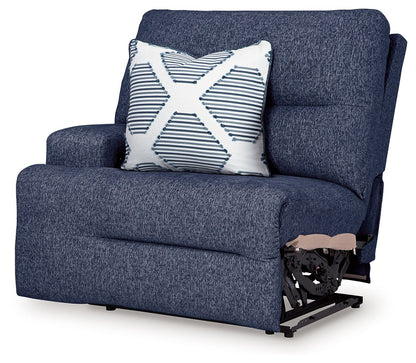Acklen Place - Reclining Sectional