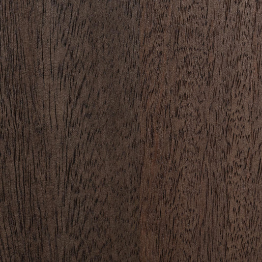 Marine - Bookcase - Cocoa Brown