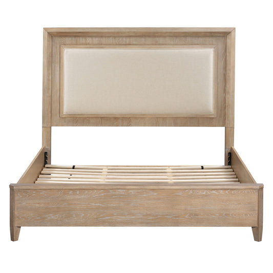 Breckenridge - Panel Bed