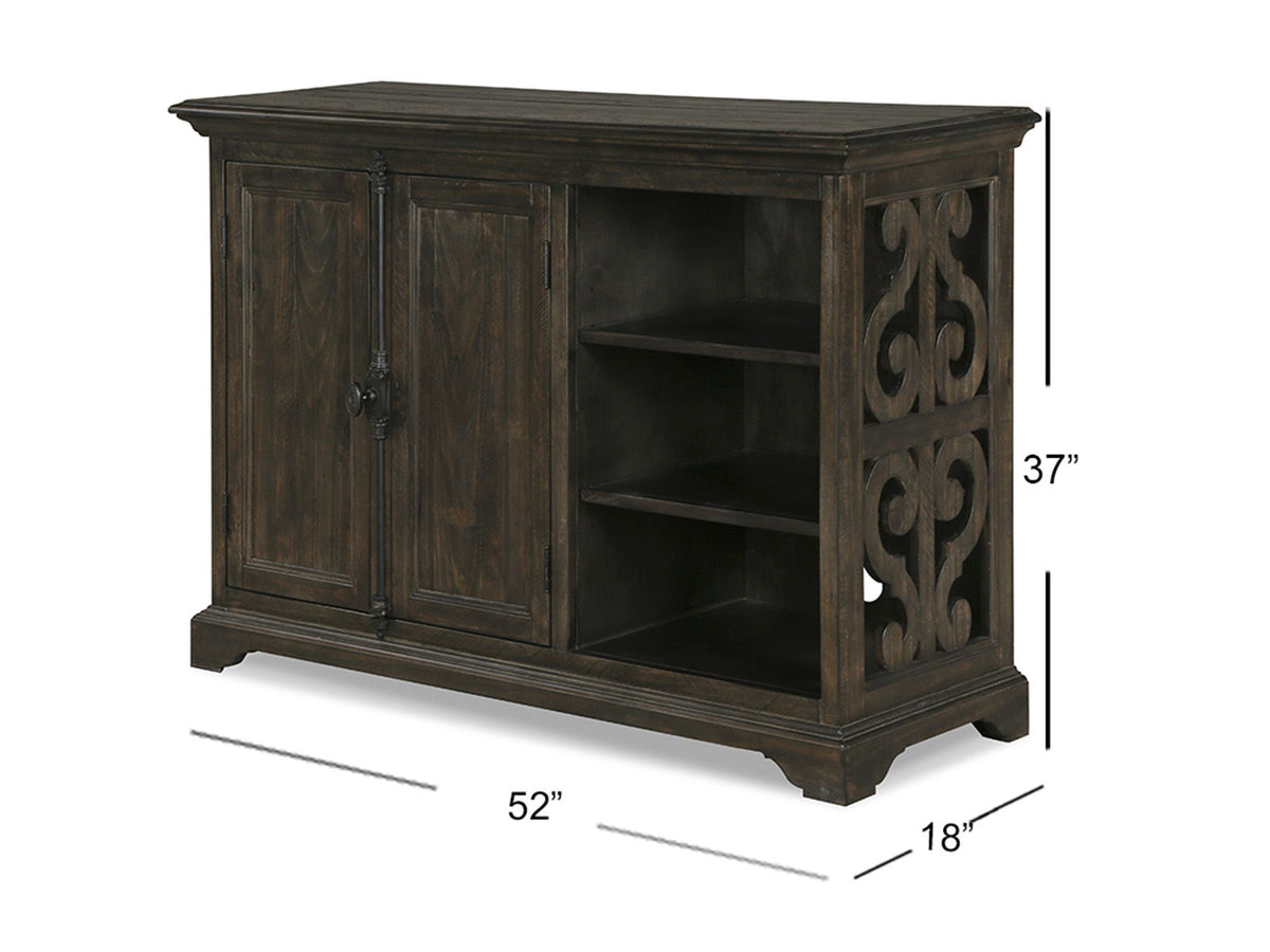Bellamy - Writing Desk Set