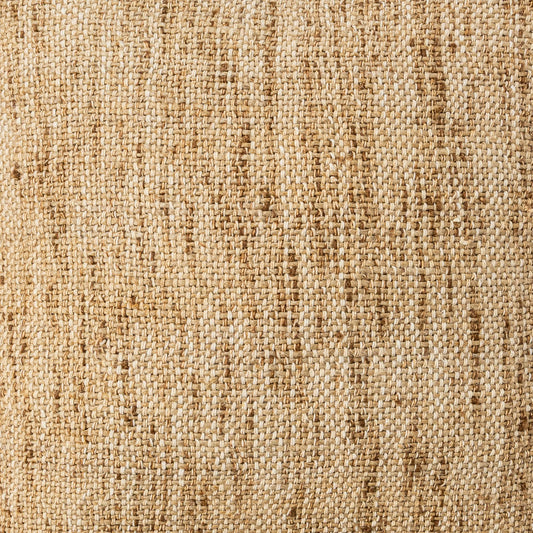 Mecca - 22'' x 22'' Pillow - Natural