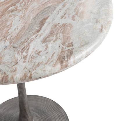 Hannabelle - 30" Round Dining Table