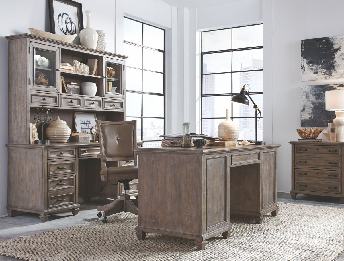 Lancaster - Home Office Set