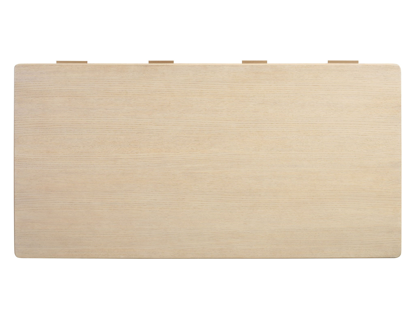 Montreux - Montreux Writing Desk - Light Brown