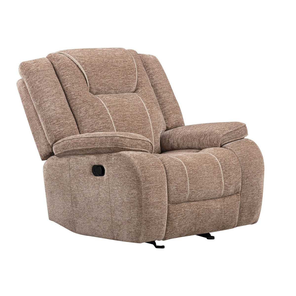 Bruno - Manual Glider Recliner